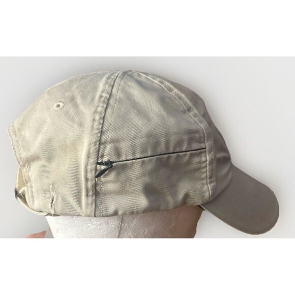 Your Breed Westie Dog Hat Cap Strap Back Tan Pet West Highland White Terrier - Picture 5 of 8